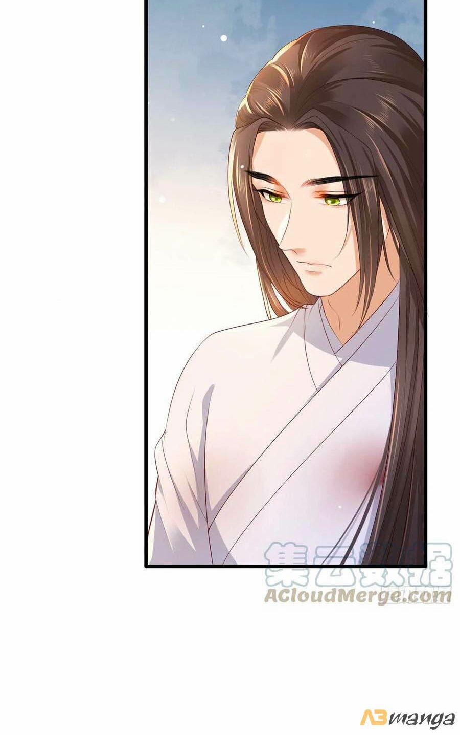 Nữ Thủ Phú Chi Kiều Sủng Nhiếp Chính Vương 63 trang 14