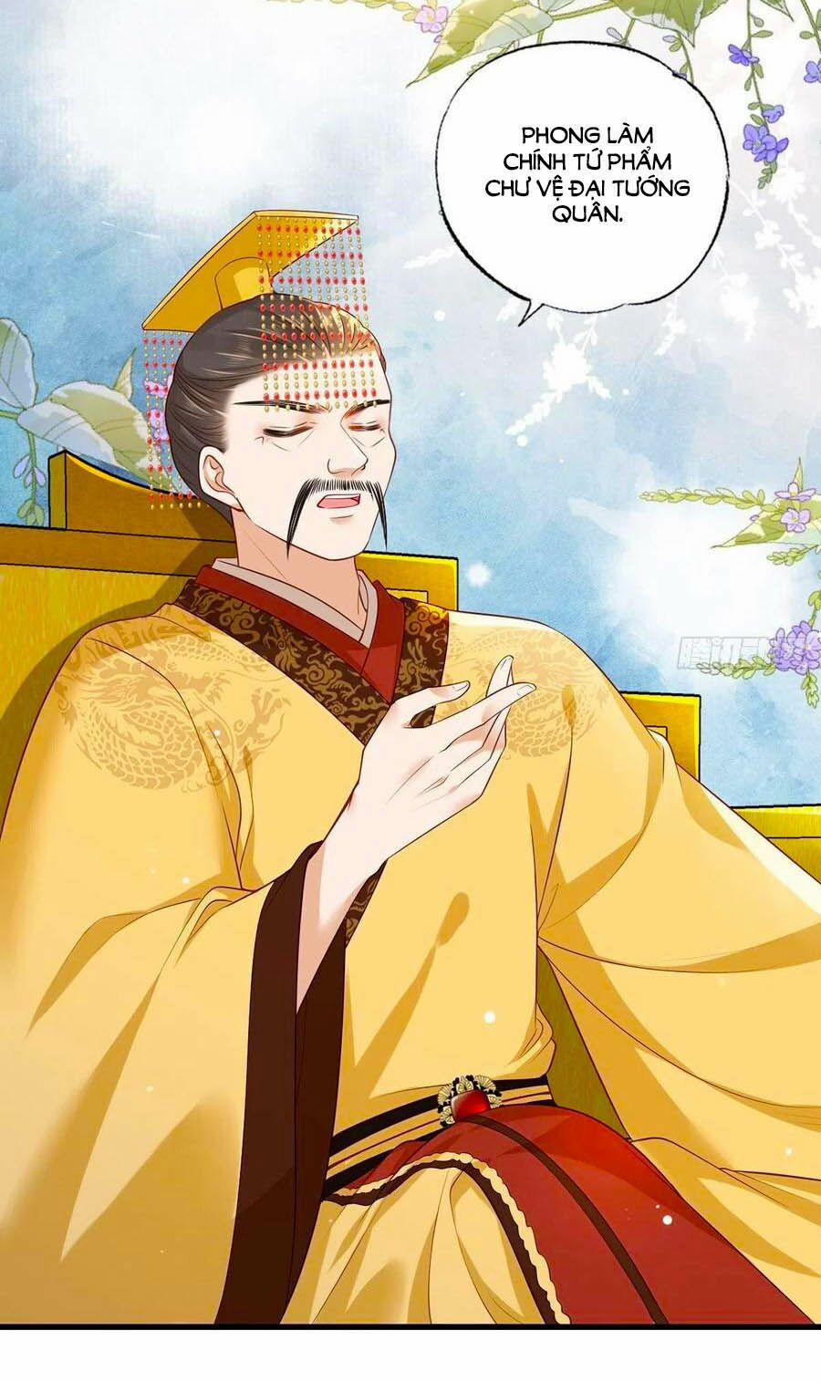 Nữ Thủ Phú Chi Kiều Sủng Nhiếp Chính Vương 63 trang 18