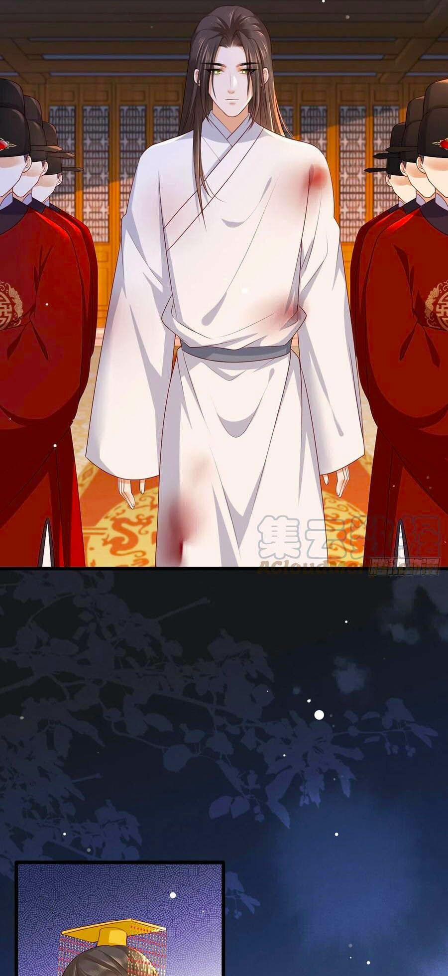 Nữ Thủ Phú Chi Kiều Sủng Nhiếp Chính Vương 63 trang 2