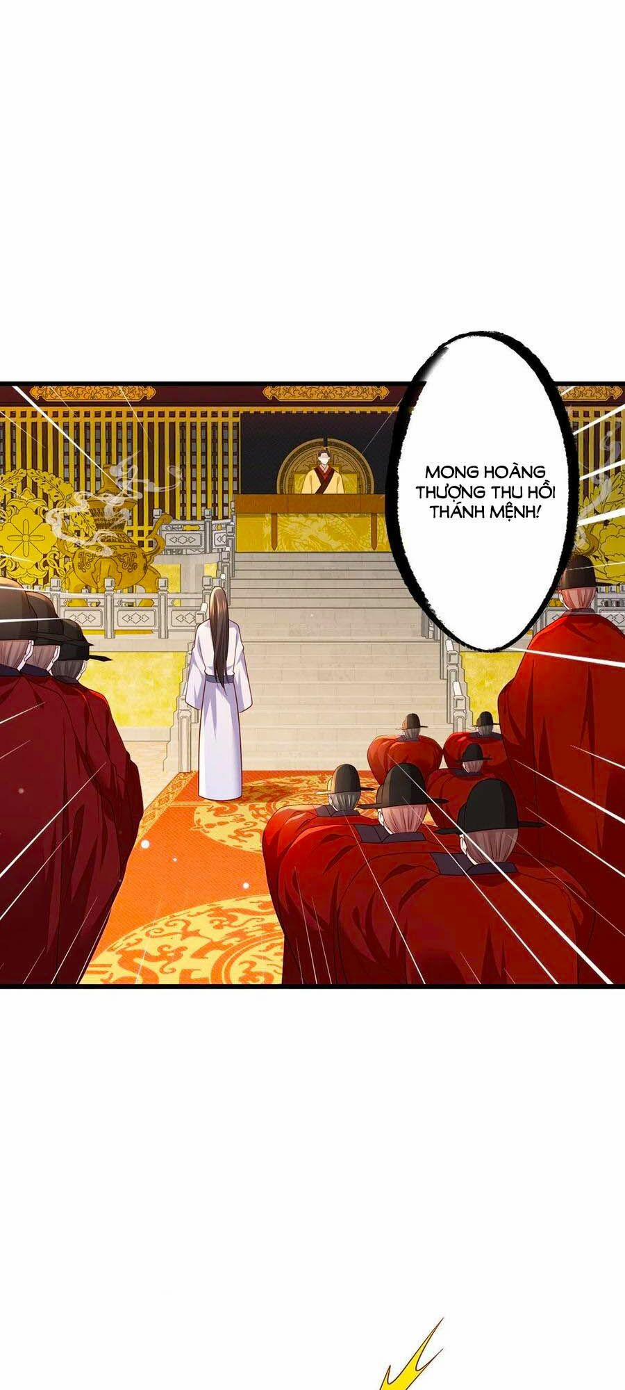 Nữ Thủ Phú Chi Kiều Sủng Nhiếp Chính Vương 63 trang 20