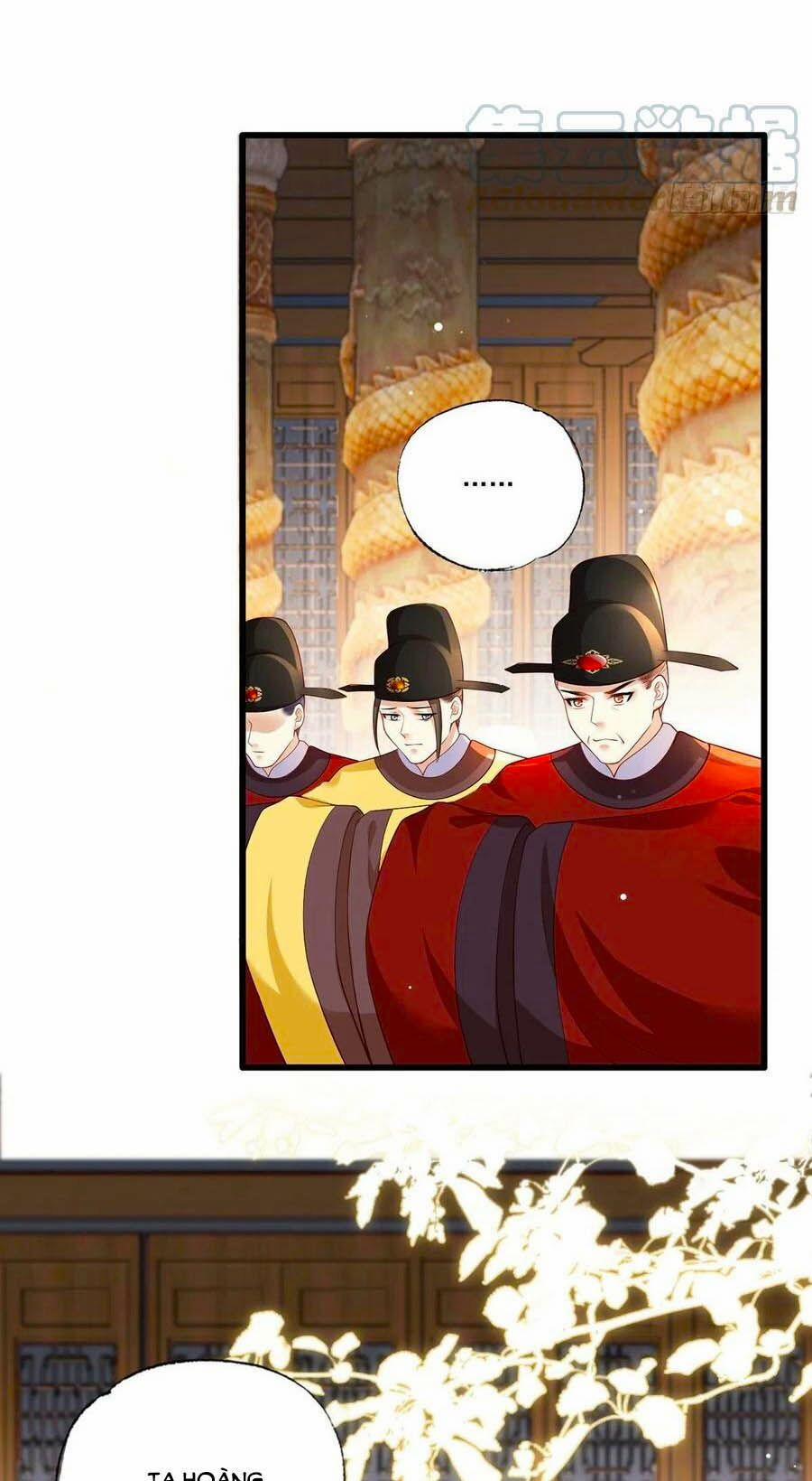 Nữ Thủ Phú Chi Kiều Sủng Nhiếp Chính Vương 63 trang 25