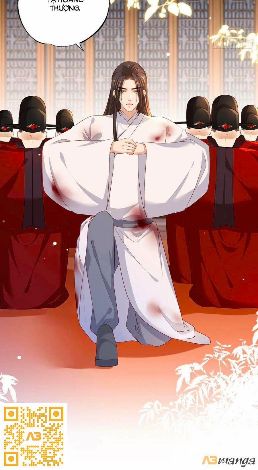 Nữ Thủ Phú Chi Kiều Sủng Nhiếp Chính Vương 63 trang 26