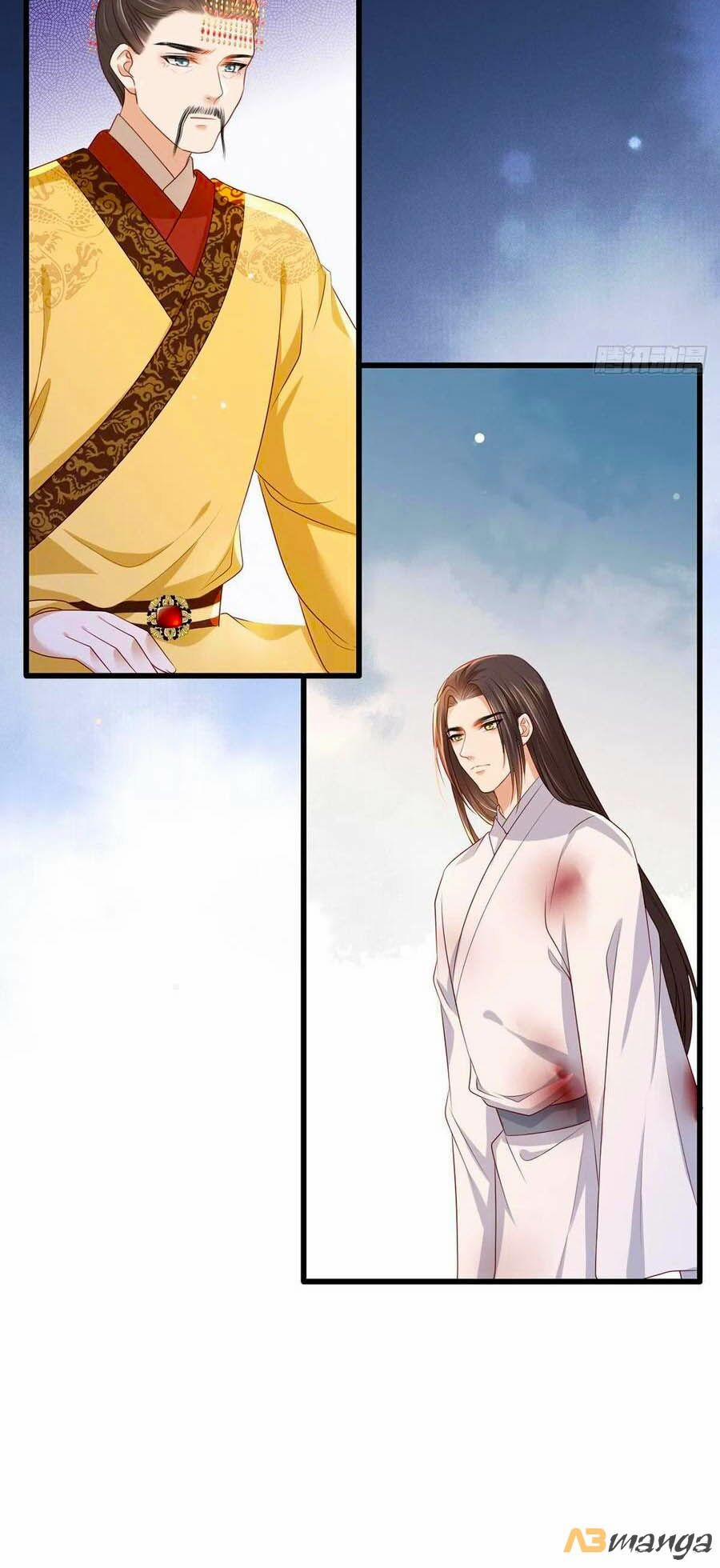 Nữ Thủ Phú Chi Kiều Sủng Nhiếp Chính Vương 63 trang 3