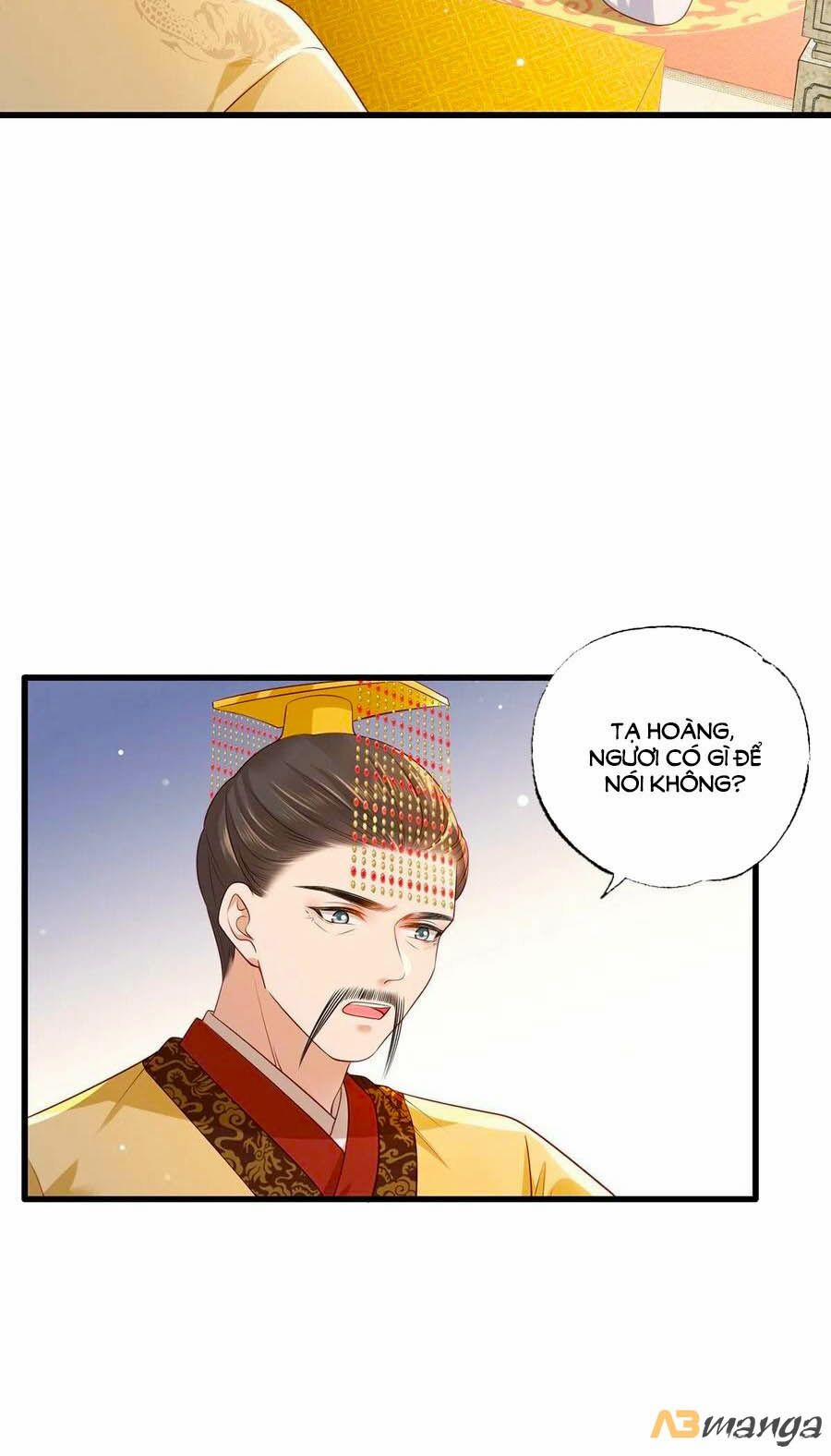 Nữ Thủ Phú Chi Kiều Sủng Nhiếp Chính Vương 63 trang 7