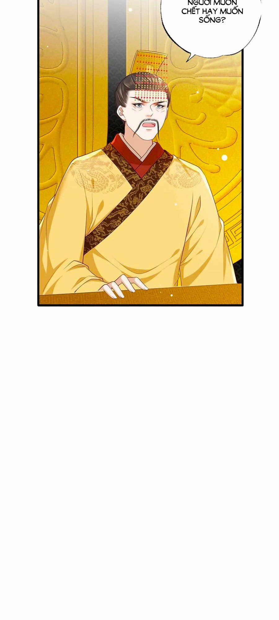 Nữ Thủ Phú Chi Kiều Sủng Nhiếp Chính Vương 63 trang 9