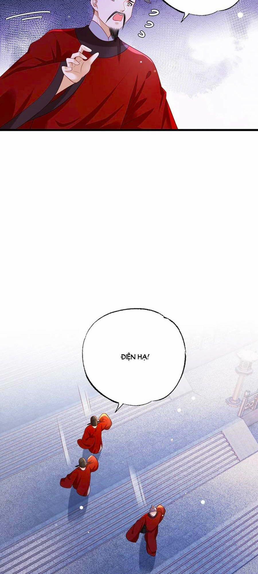 Nữ Thủ Phú Chi Kiều Sủng Nhiếp Chính Vương 64 trang 16