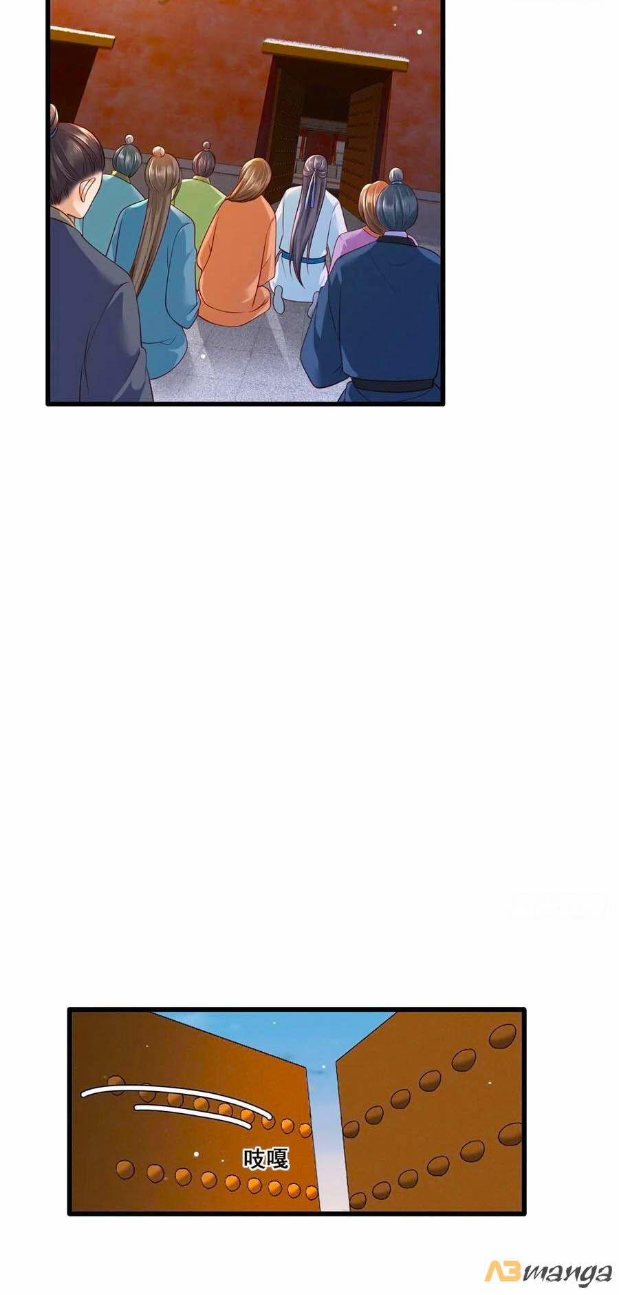 Nữ Thủ Phú Chi Kiều Sủng Nhiếp Chính Vương 64 trang 18