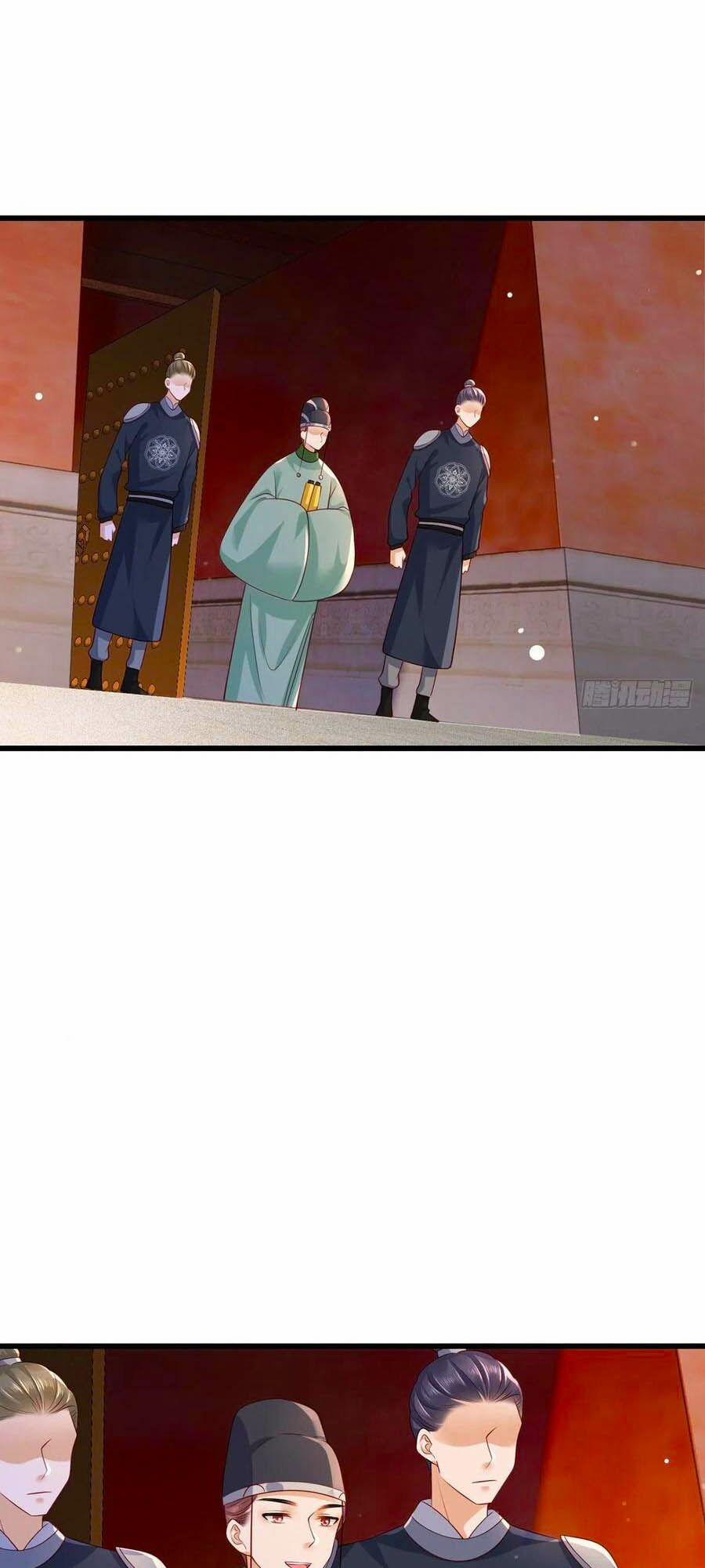 Nữ Thủ Phú Chi Kiều Sủng Nhiếp Chính Vương 64 trang 19