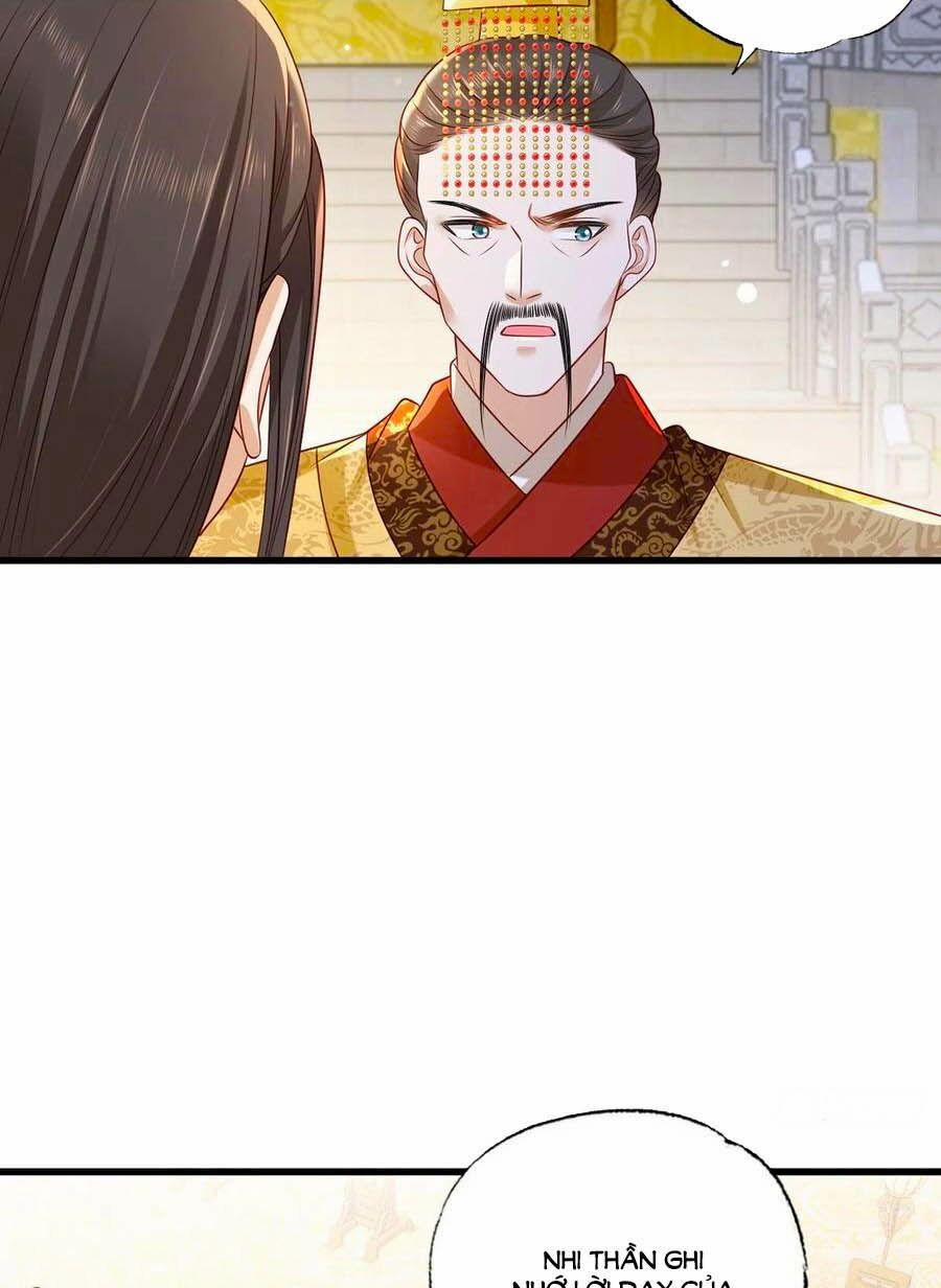 Nữ Thủ Phú Chi Kiều Sủng Nhiếp Chính Vương 64 trang 2