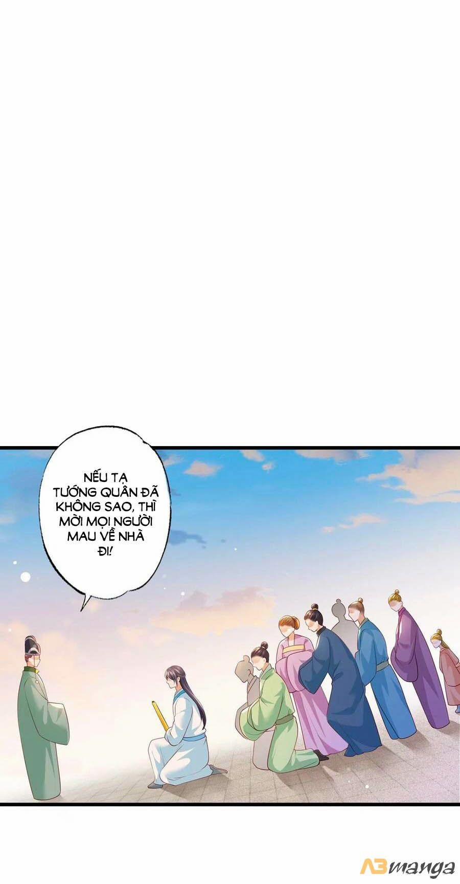 Nữ Thủ Phú Chi Kiều Sủng Nhiếp Chính Vương 64 trang 22