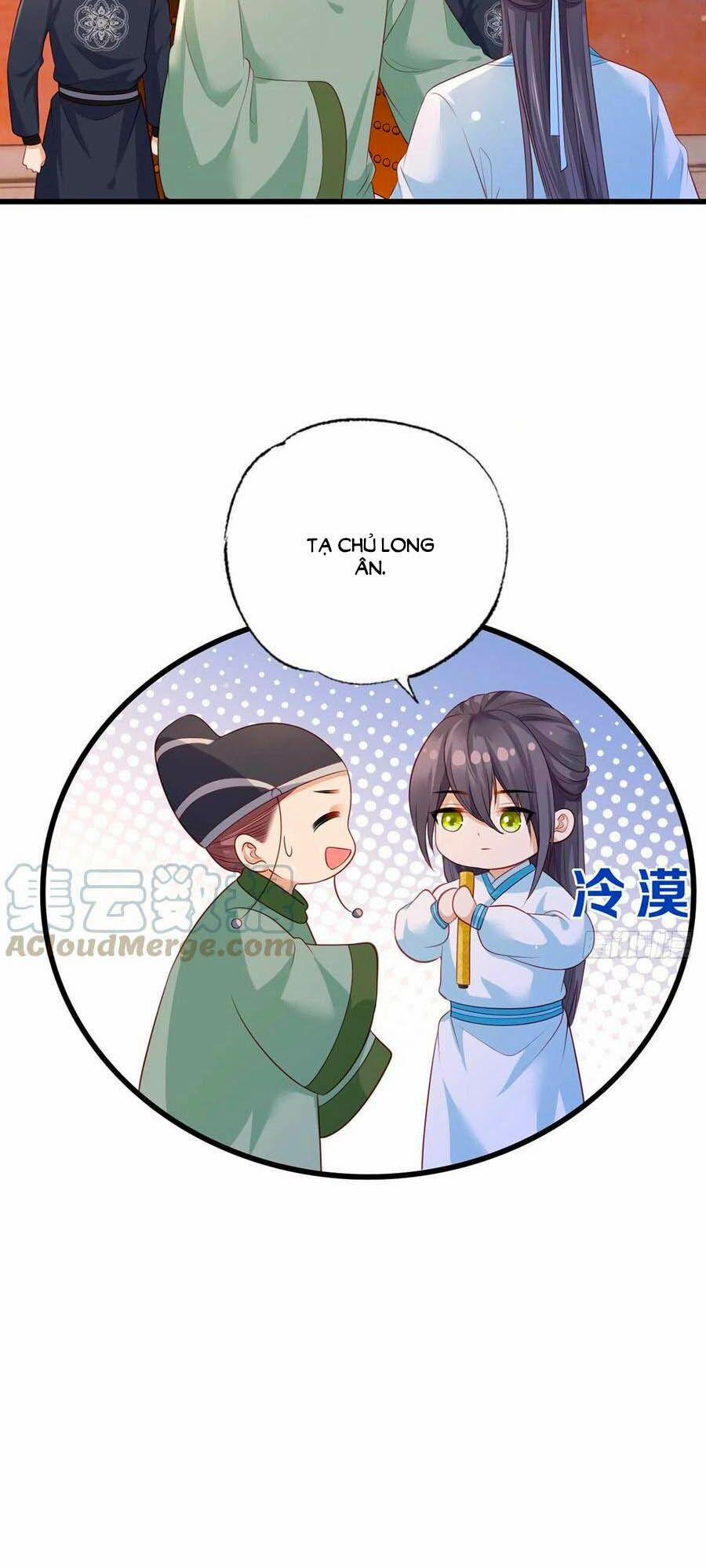 Nữ Thủ Phú Chi Kiều Sủng Nhiếp Chính Vương 64 trang 24