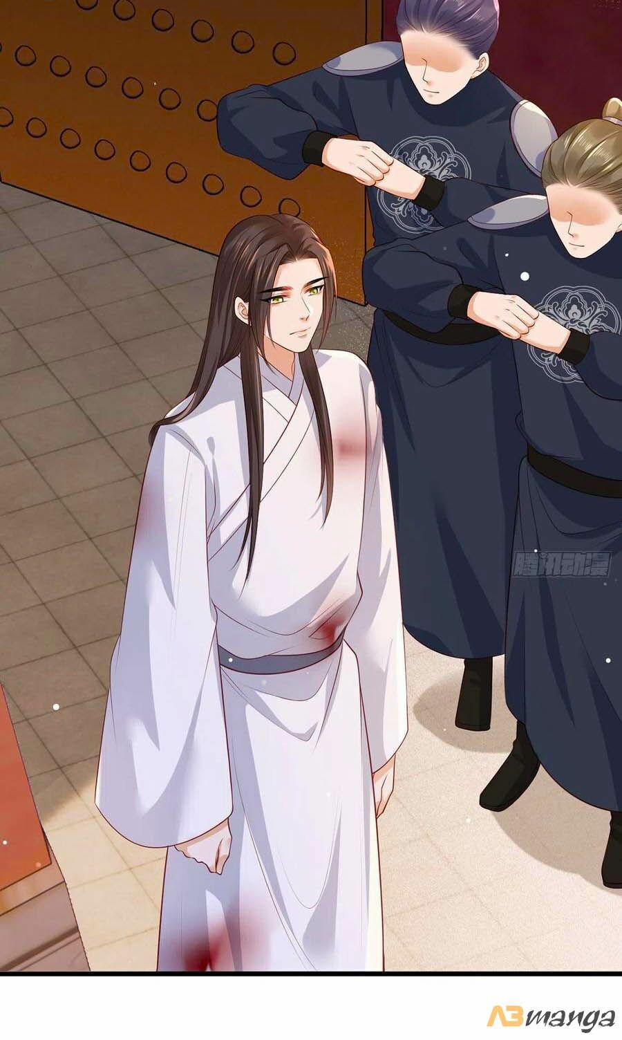 Nữ Thủ Phú Chi Kiều Sủng Nhiếp Chính Vương 64 trang 26