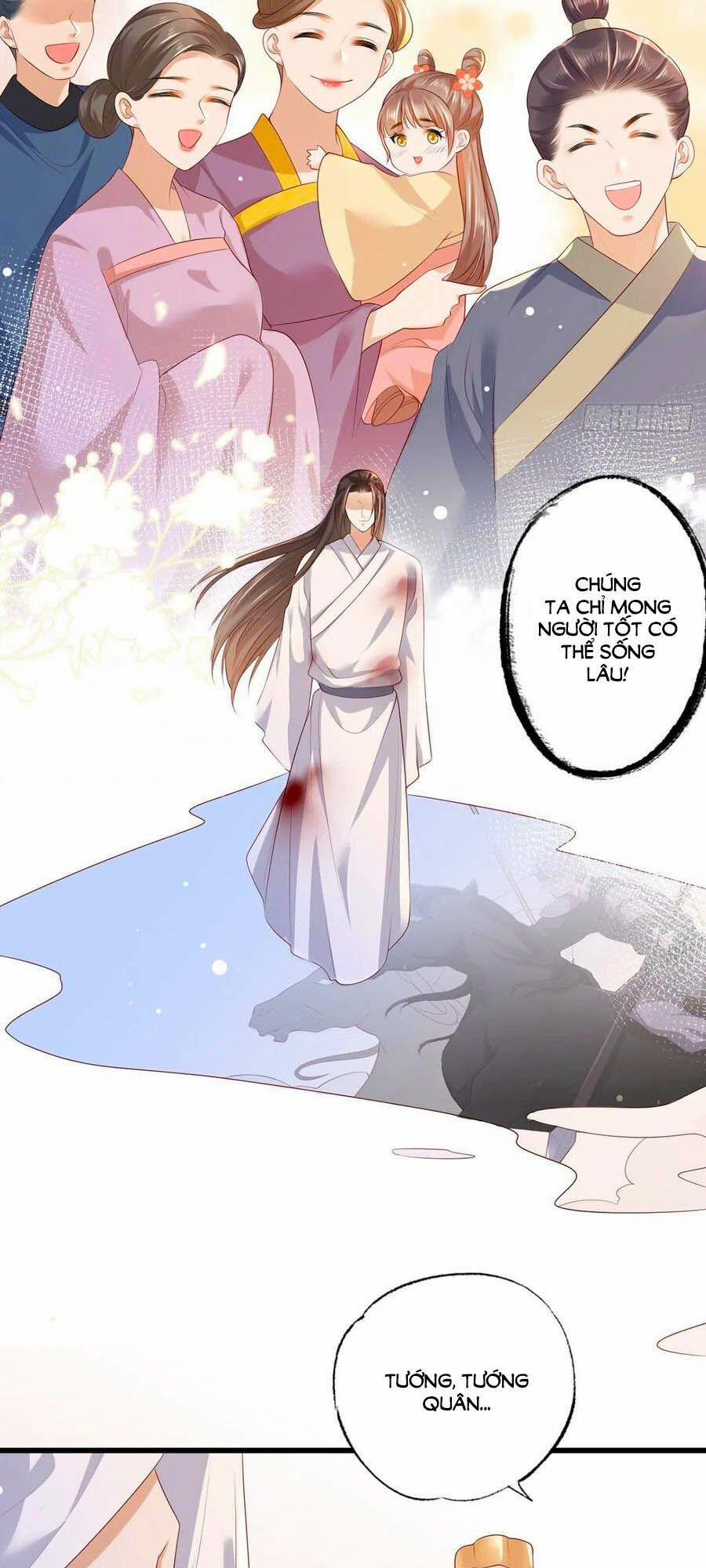 Nữ Thủ Phú Chi Kiều Sủng Nhiếp Chính Vương 64 trang 28