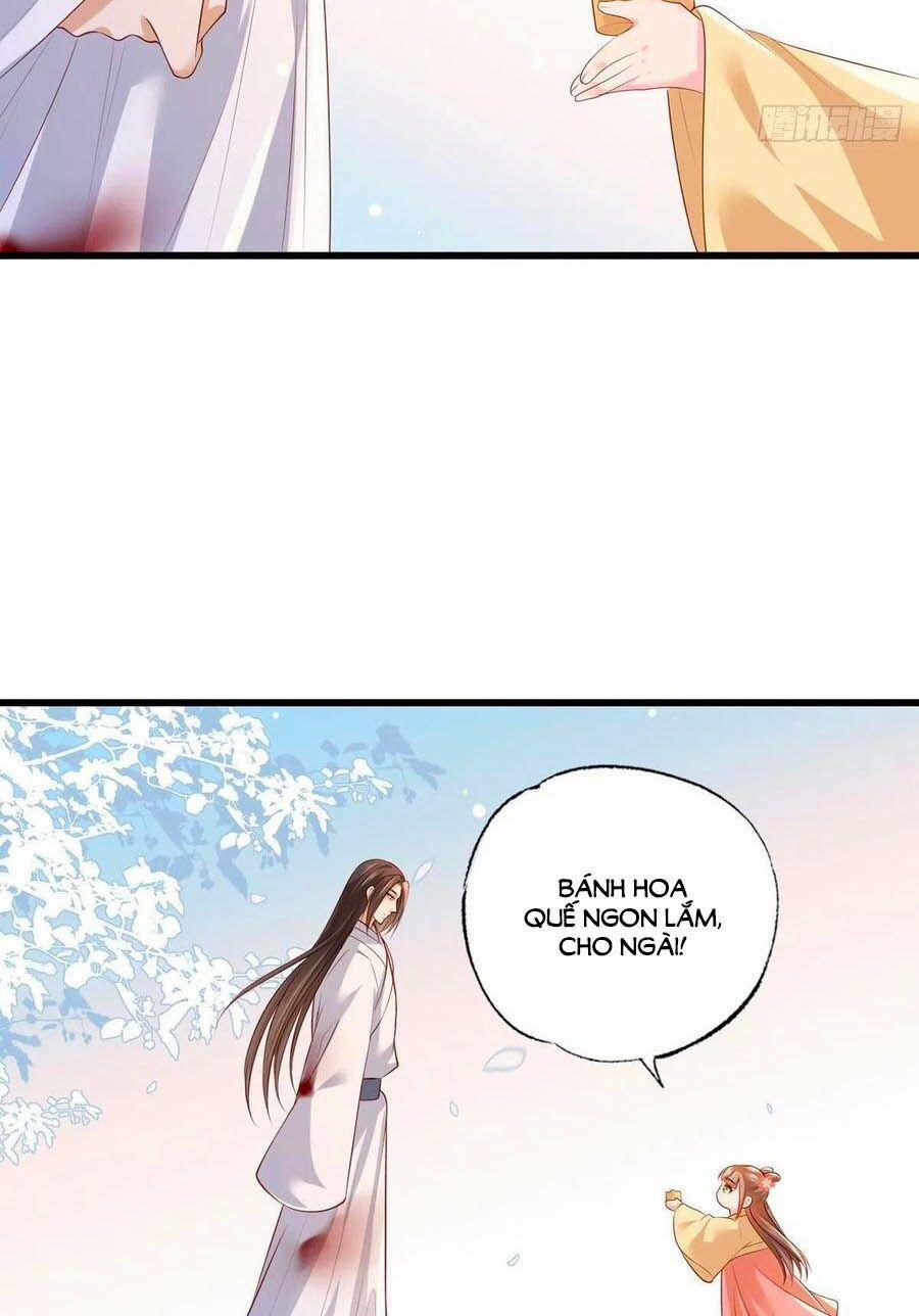 Nữ Thủ Phú Chi Kiều Sủng Nhiếp Chính Vương 64 trang 29