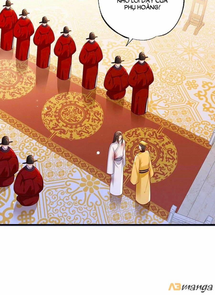 Nữ Thủ Phú Chi Kiều Sủng Nhiếp Chính Vương 64 trang 3