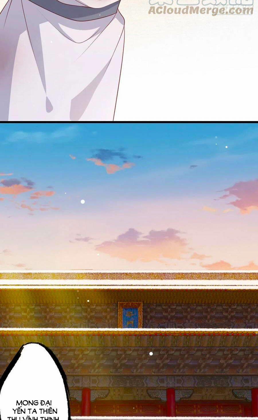 Nữ Thủ Phú Chi Kiều Sủng Nhiếp Chính Vương 64 trang 33