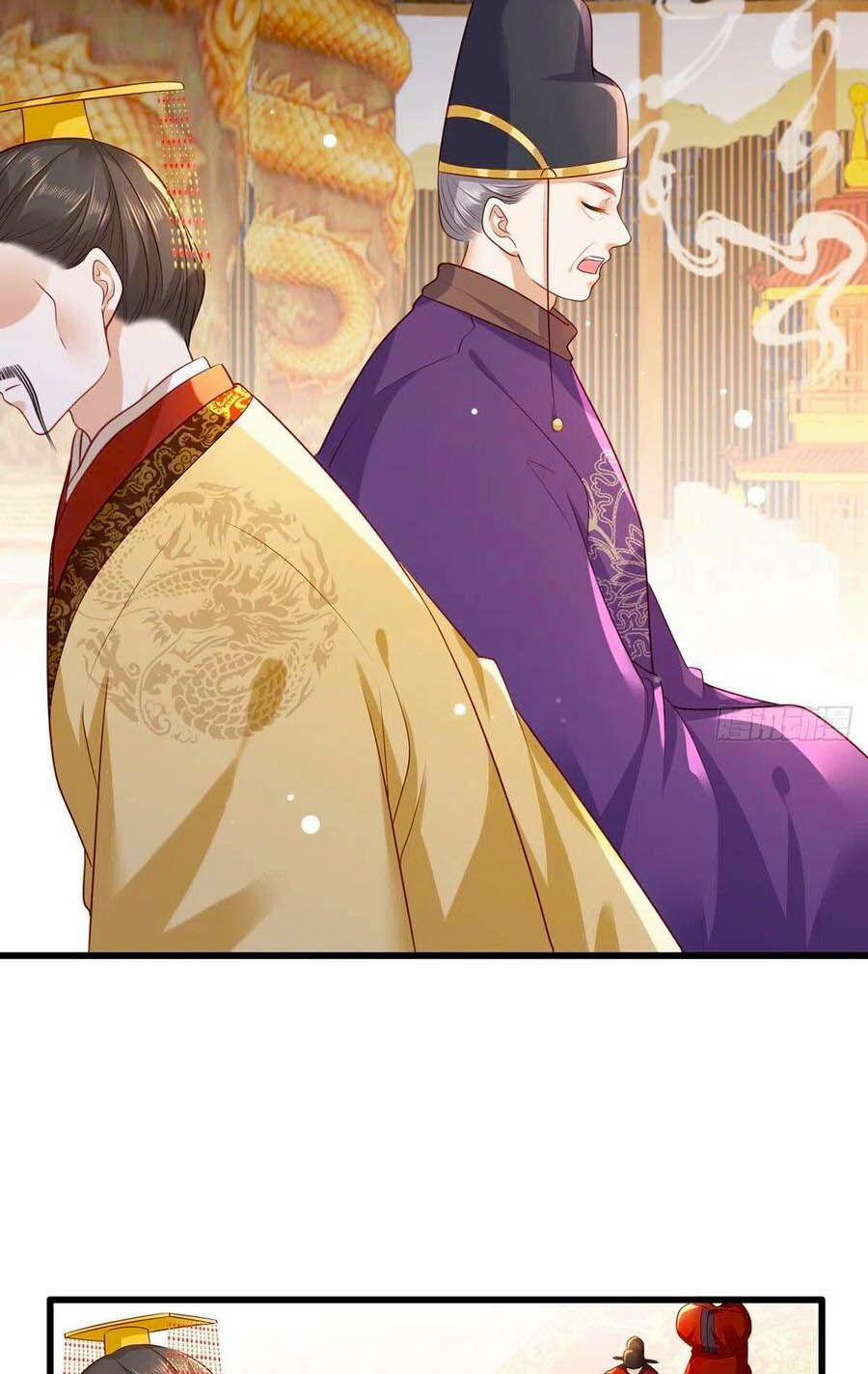 Nữ Thủ Phú Chi Kiều Sủng Nhiếp Chính Vương 64 trang 6