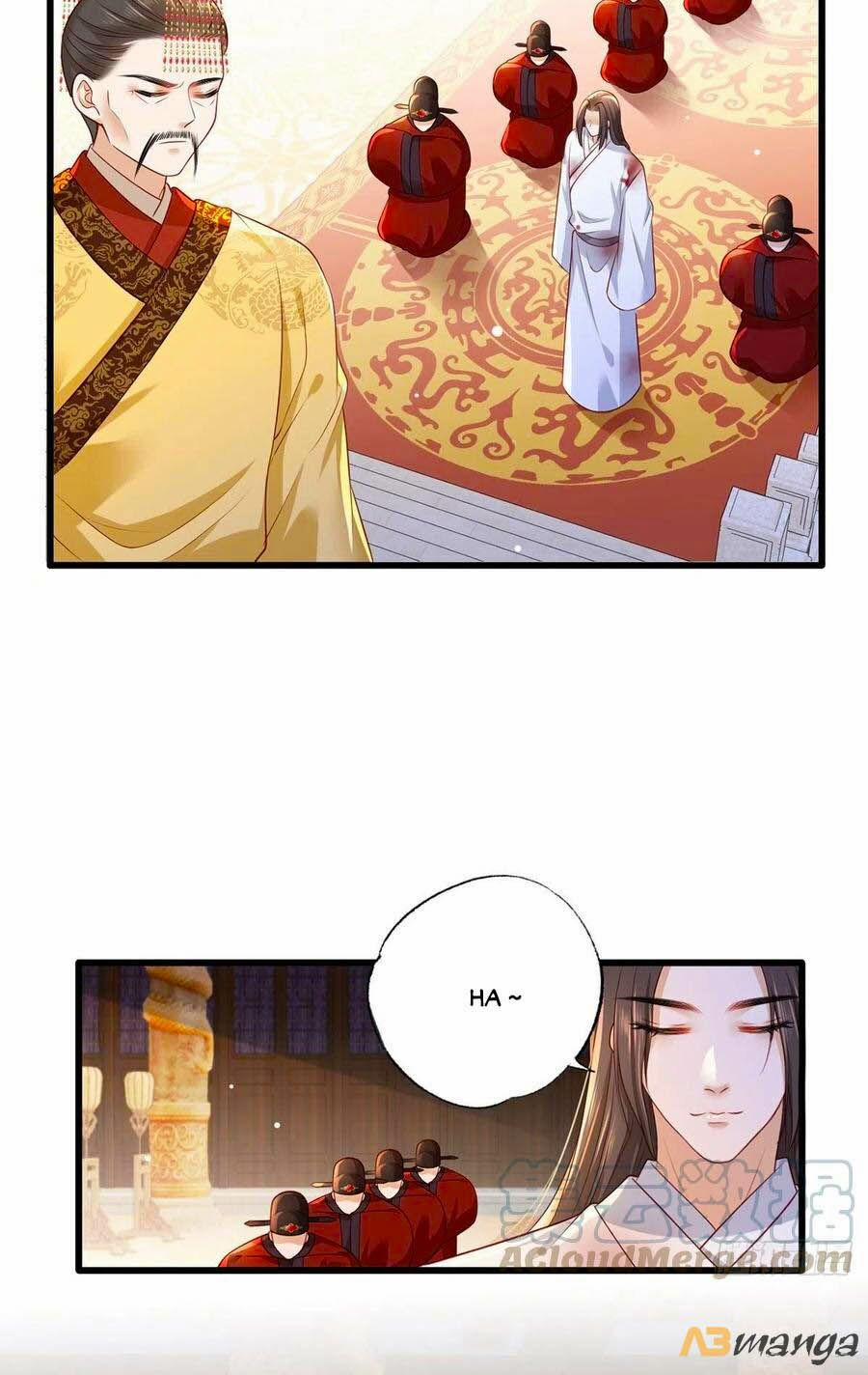 Nữ Thủ Phú Chi Kiều Sủng Nhiếp Chính Vương 64 trang 7