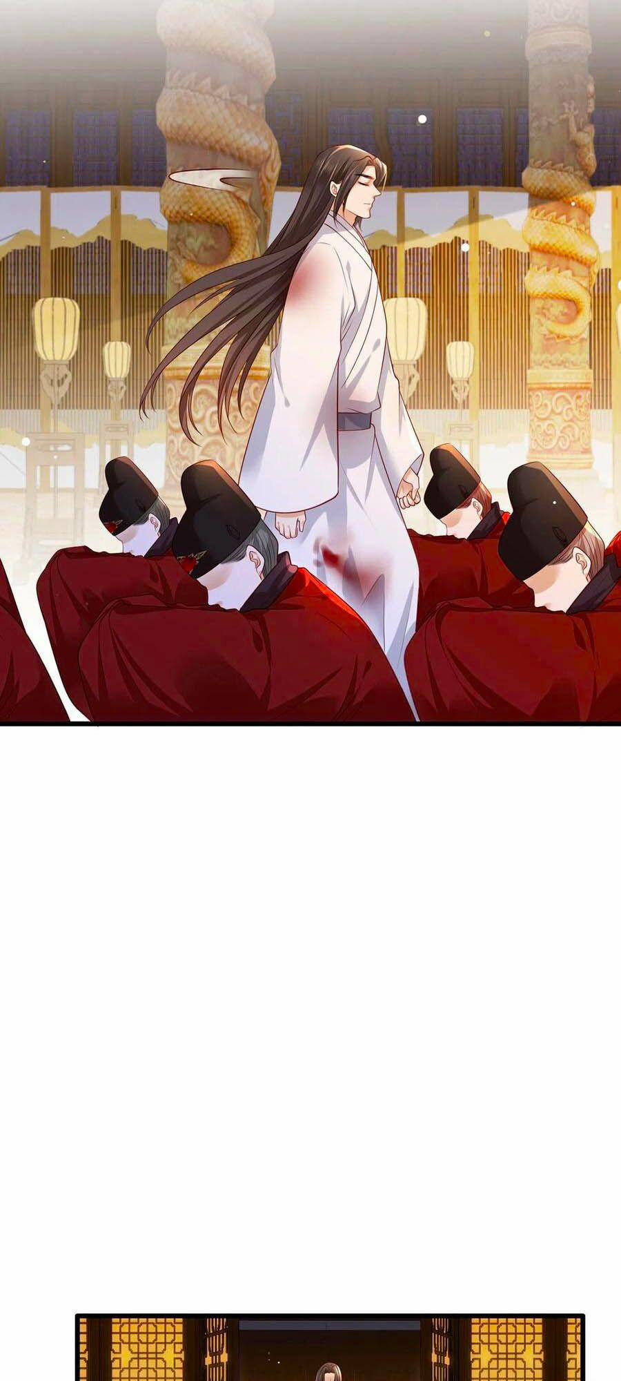 Nữ Thủ Phú Chi Kiều Sủng Nhiếp Chính Vương 64 trang 8