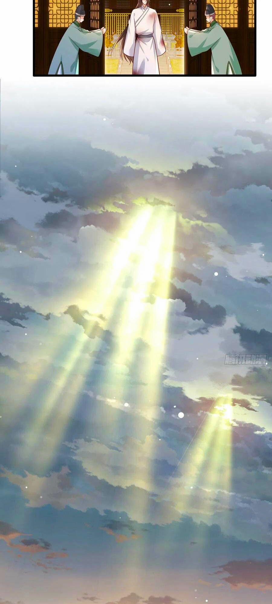 Nữ Thủ Phú Chi Kiều Sủng Nhiếp Chính Vương 64 trang 9