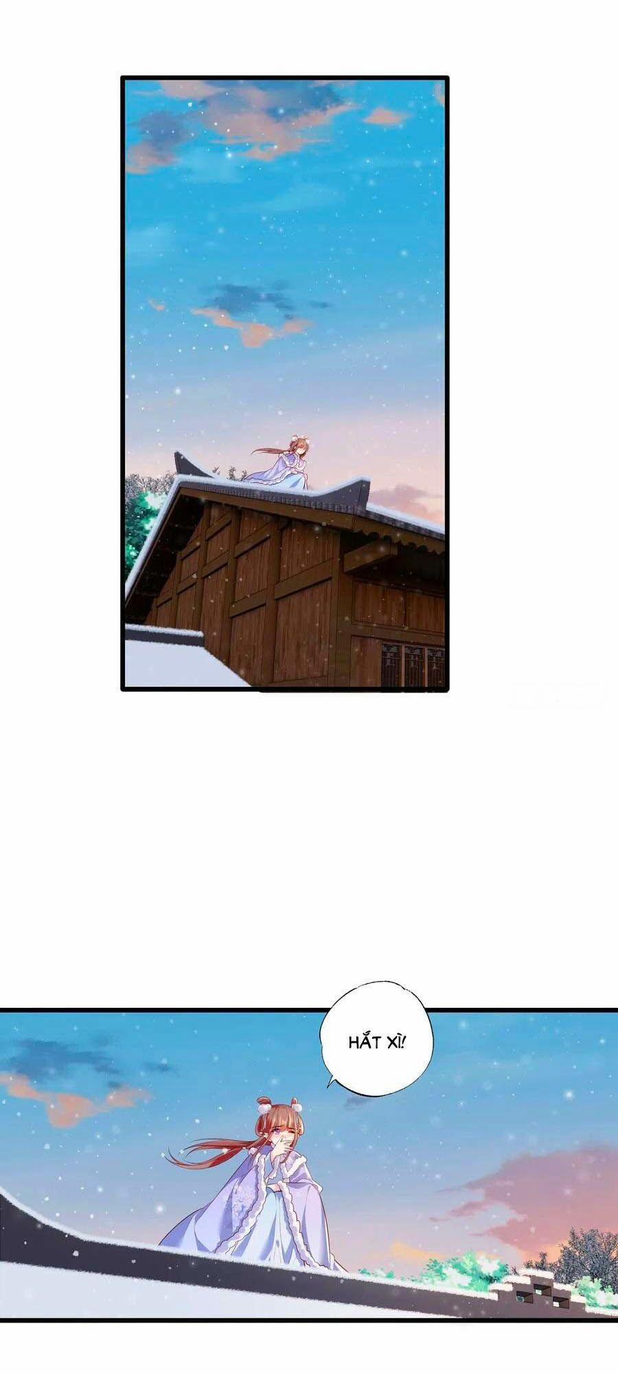 Nữ Thủ Phú Chi Kiều Sủng Nhiếp Chính Vương 65 trang 0