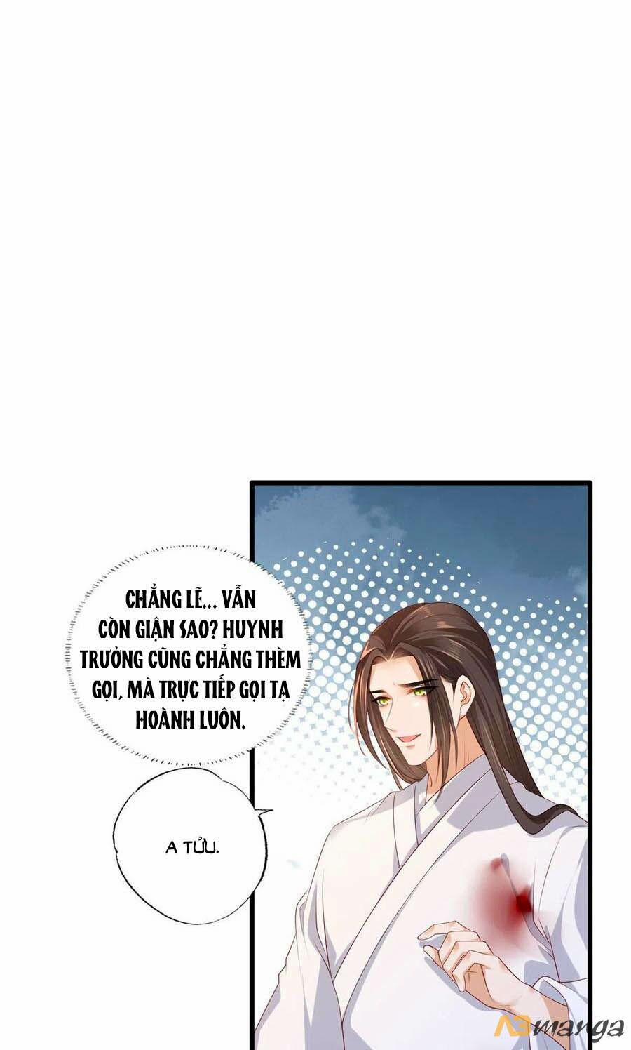 Nữ Thủ Phú Chi Kiều Sủng Nhiếp Chính Vương 65 trang 13