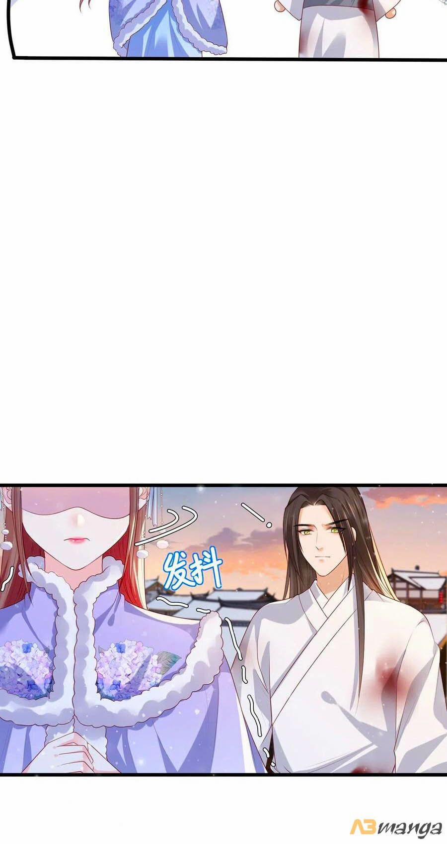 Nữ Thủ Phú Chi Kiều Sủng Nhiếp Chính Vương 65 trang 17