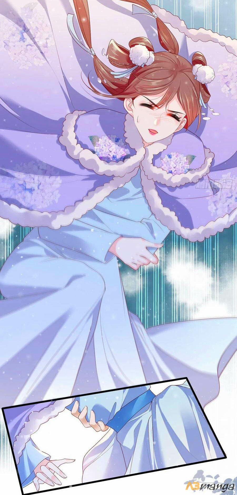 Nữ Thủ Phú Chi Kiều Sủng Nhiếp Chính Vương 65 trang 6