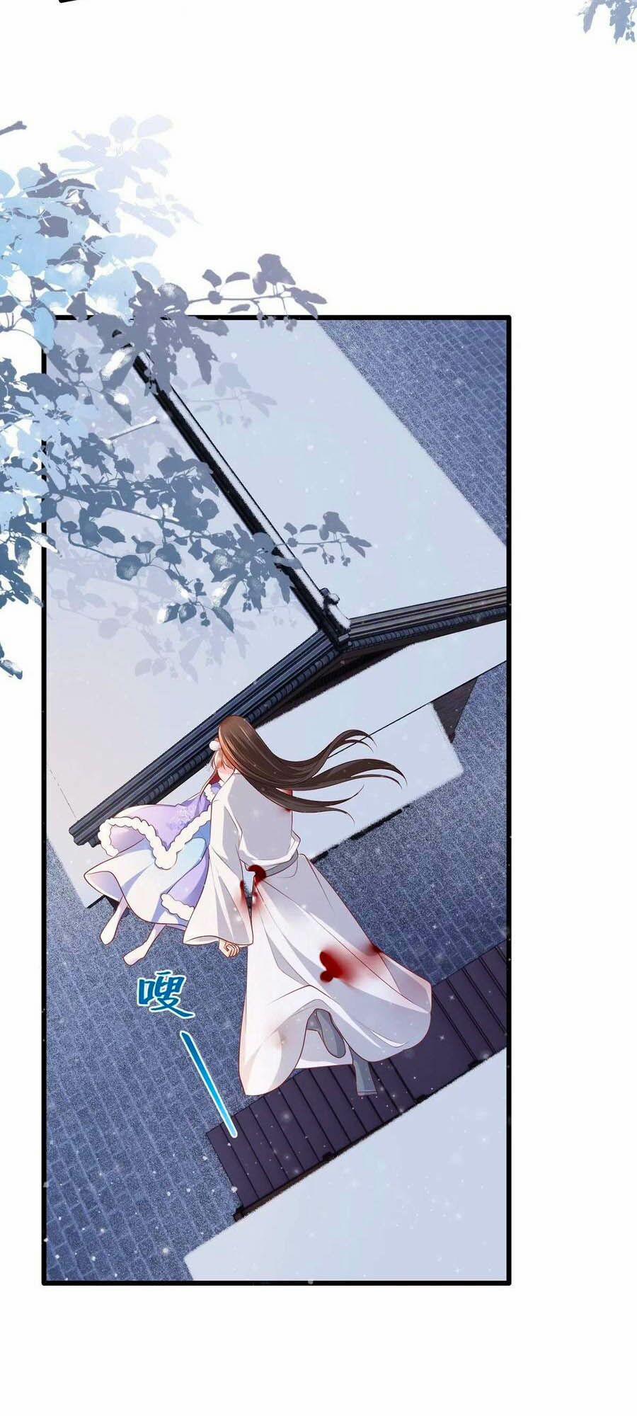 Nữ Thủ Phú Chi Kiều Sủng Nhiếp Chính Vương 65 trang 7