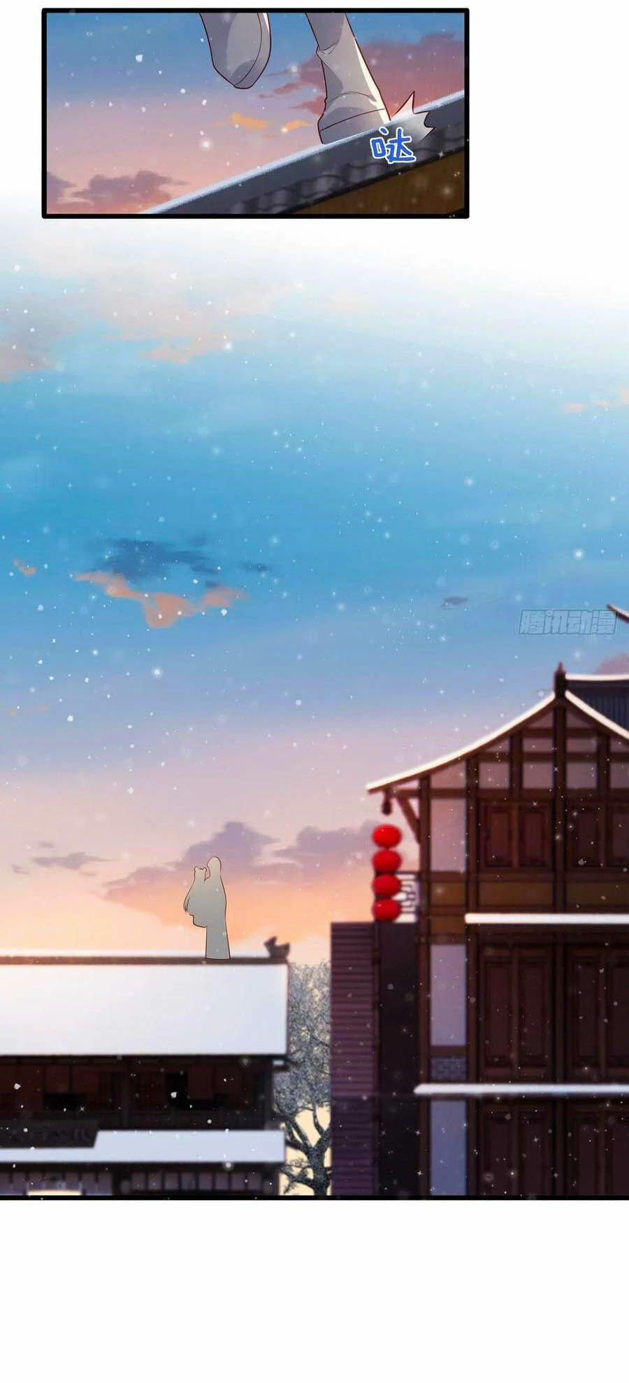 Nữ Thủ Phú Chi Kiều Sủng Nhiếp Chính Vương 65 trang 9