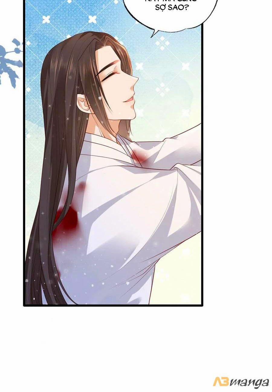 Nữ Thủ Phú Chi Kiều Sủng Nhiếp Chính Vương 66 trang 11