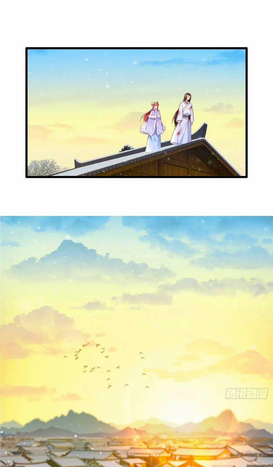 Nữ Thủ Phú Chi Kiều Sủng Nhiếp Chính Vương 66 trang 14