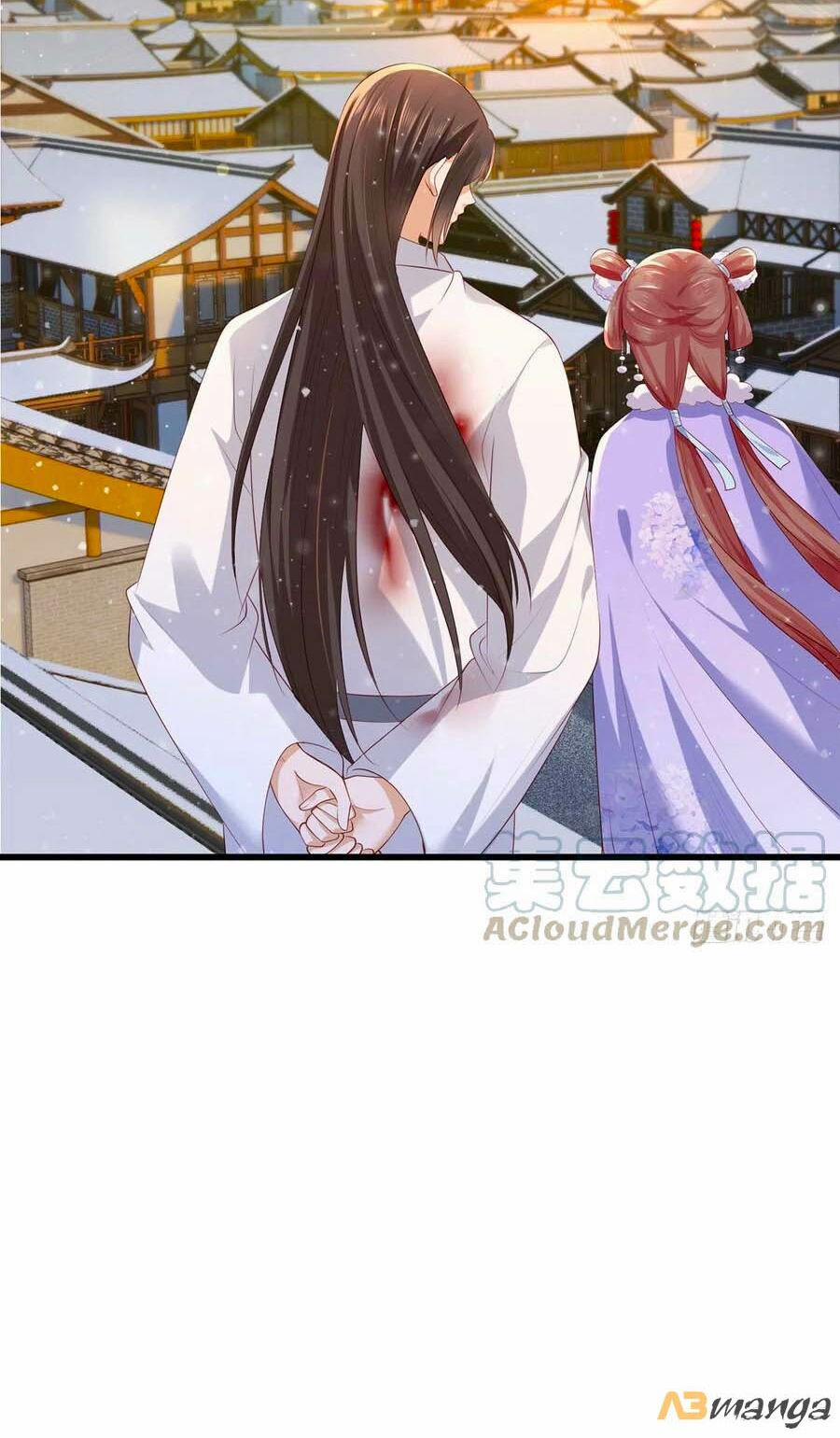 Nữ Thủ Phú Chi Kiều Sủng Nhiếp Chính Vương 66 trang 15