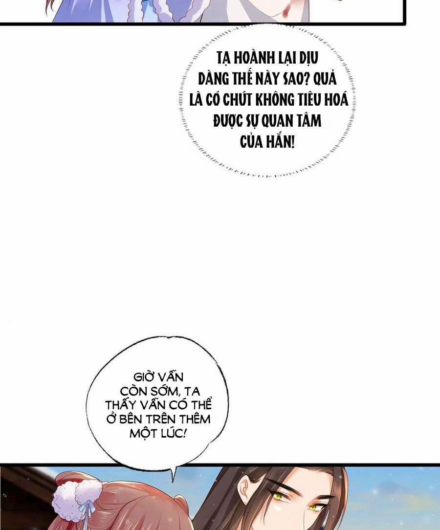 Nữ Thủ Phú Chi Kiều Sủng Nhiếp Chính Vương 66 trang 18