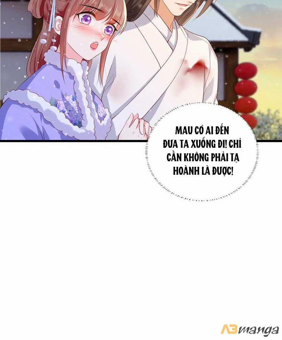 Nữ Thủ Phú Chi Kiều Sủng Nhiếp Chính Vương 66 trang 19