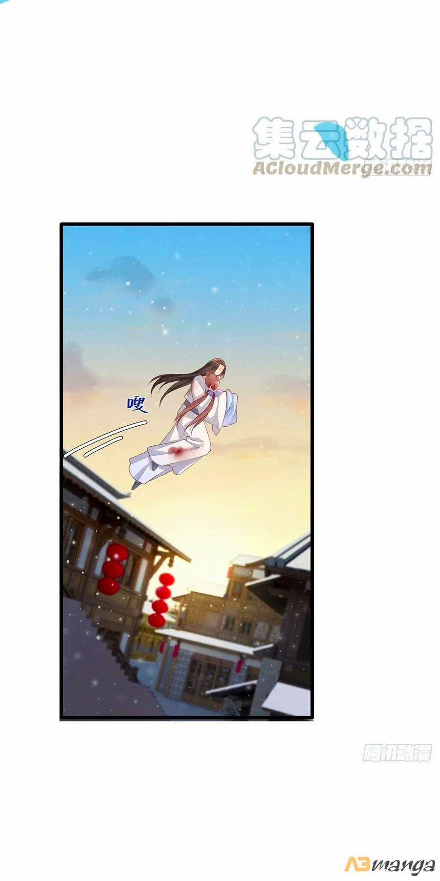 Nữ Thủ Phú Chi Kiều Sủng Nhiếp Chính Vương 66 trang 23