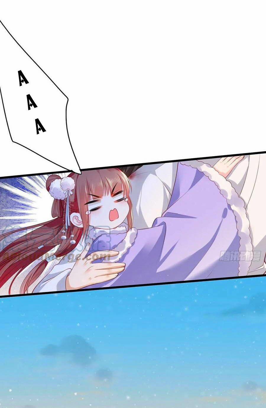 Nữ Thủ Phú Chi Kiều Sủng Nhiếp Chính Vương 66 trang 24