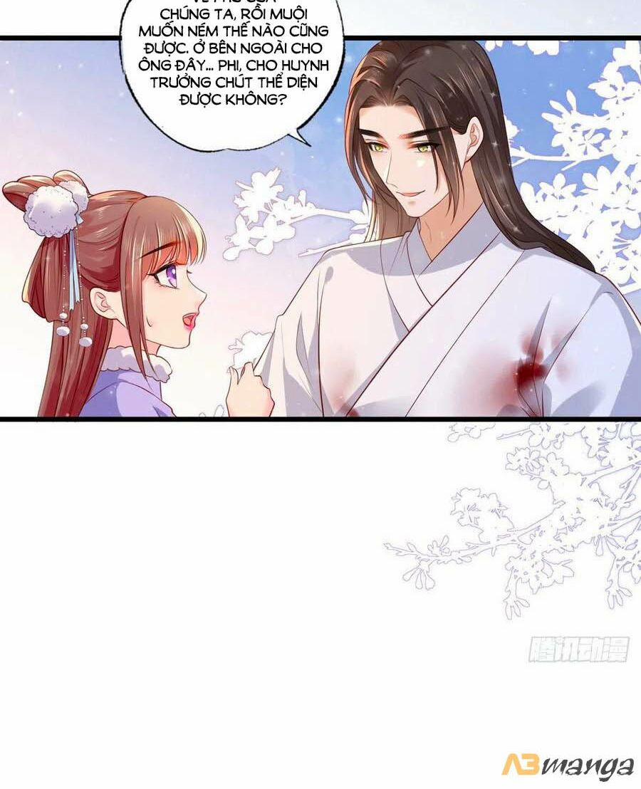 Nữ Thủ Phú Chi Kiều Sủng Nhiếp Chính Vương 66 trang 3