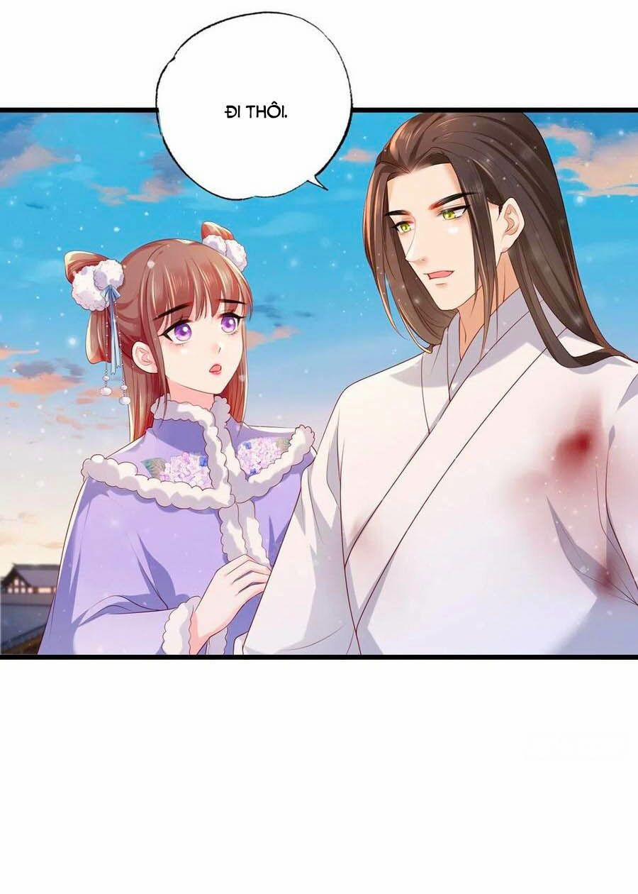 Nữ Thủ Phú Chi Kiều Sủng Nhiếp Chính Vương 66 trang 6