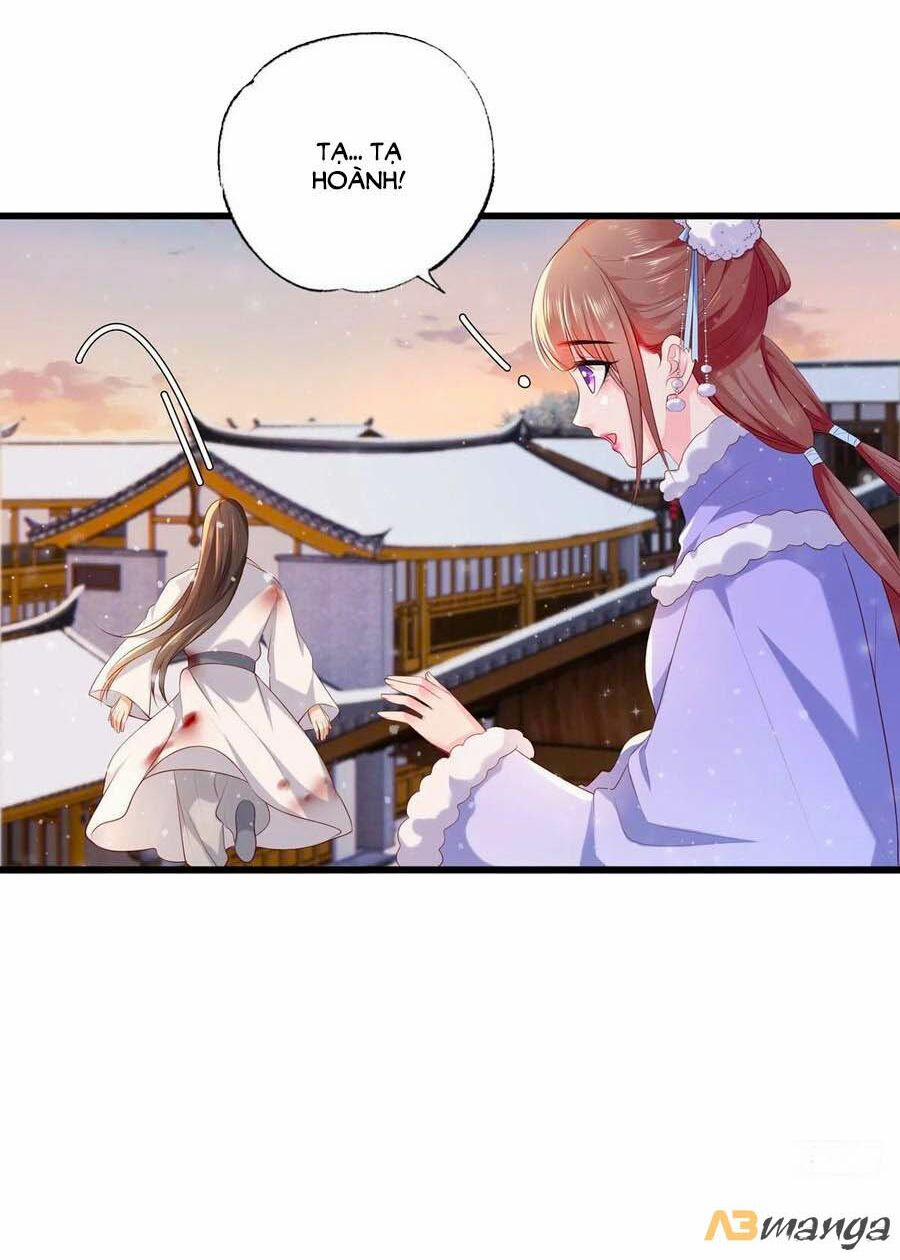 Nữ Thủ Phú Chi Kiều Sủng Nhiếp Chính Vương 66 trang 7