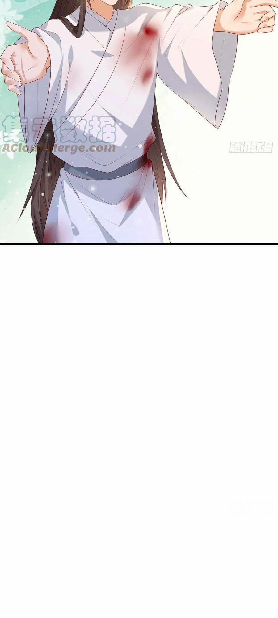 Nữ Thủ Phú Chi Kiều Sủng Nhiếp Chính Vương 66 trang 9