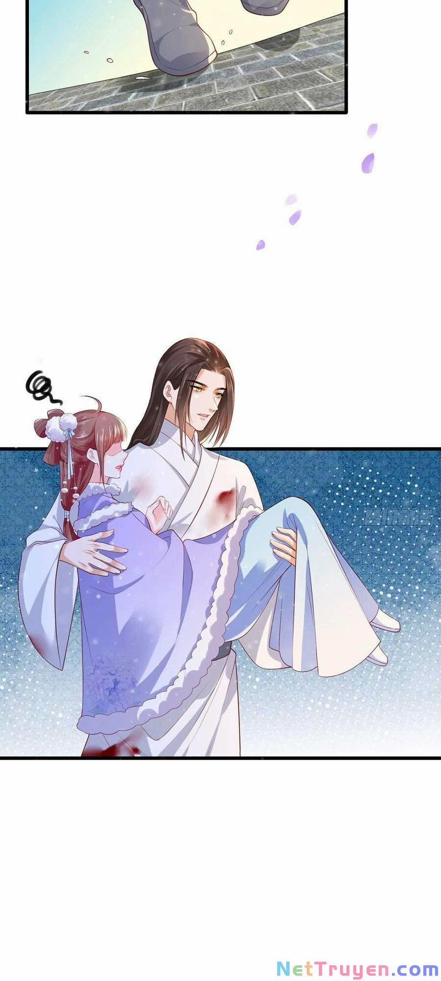 Nữ Thủ Phú Chi Kiều Sủng Nhiếp Chính Vương 67 trang 1