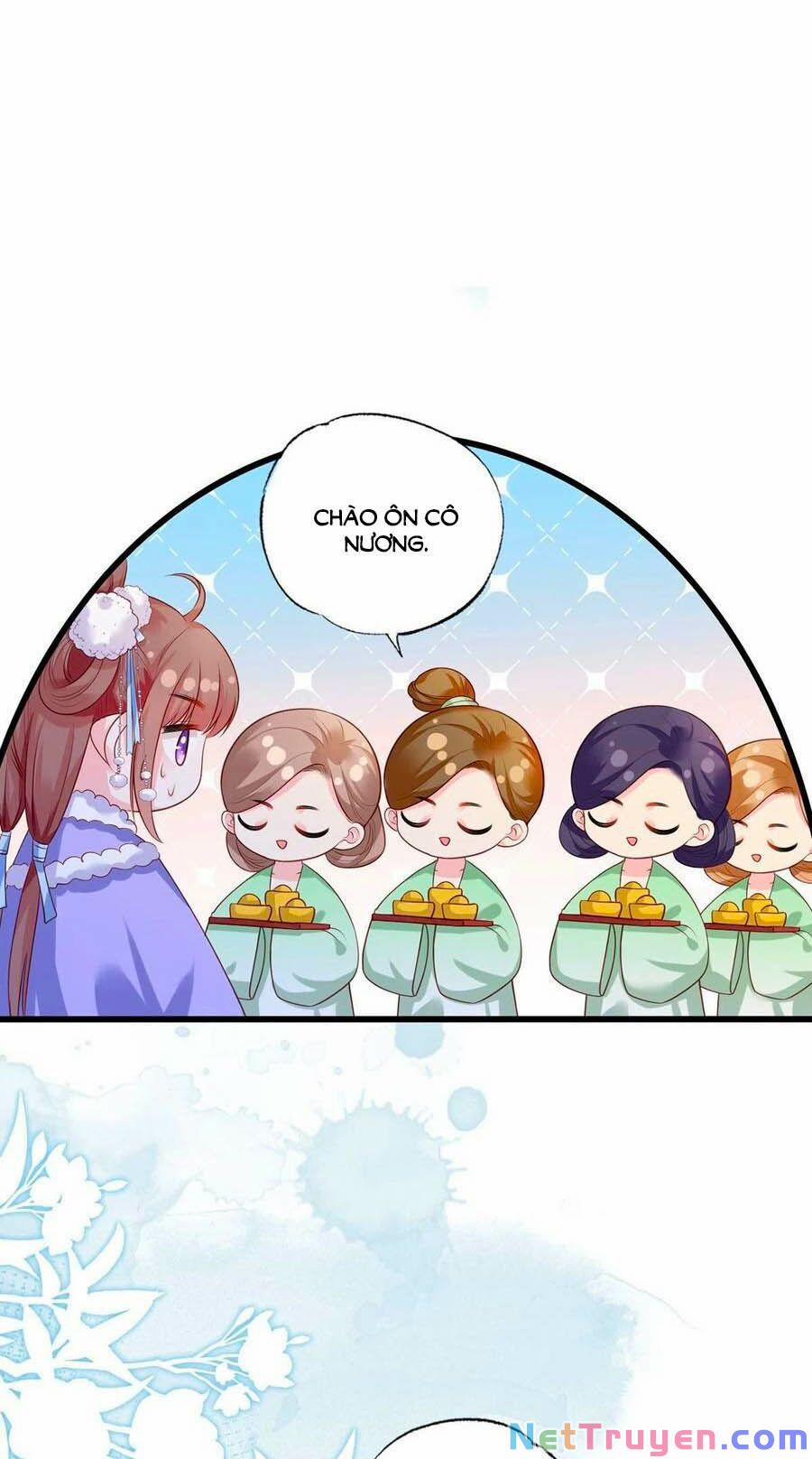 Nữ Thủ Phú Chi Kiều Sủng Nhiếp Chính Vương 67 trang 13