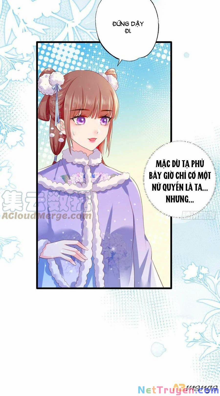 Nữ Thủ Phú Chi Kiều Sủng Nhiếp Chính Vương 67 trang 14