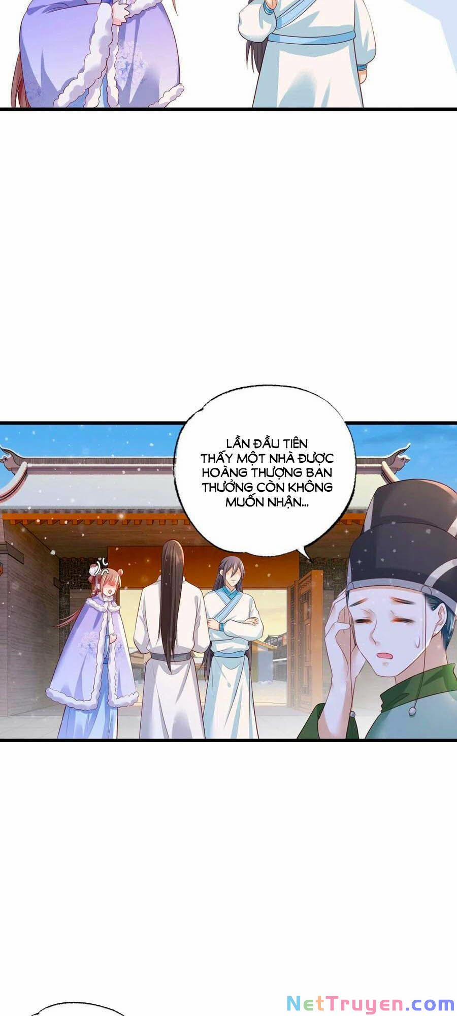 Nữ Thủ Phú Chi Kiều Sủng Nhiếp Chính Vương 67 trang 16