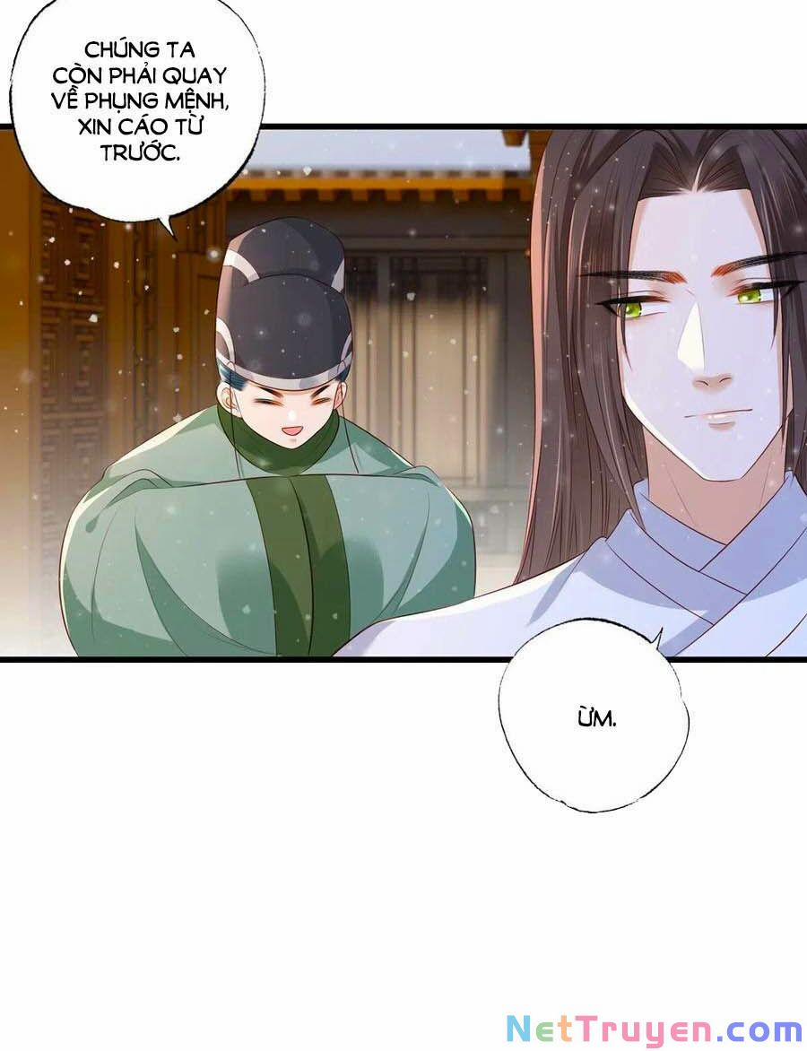 Nữ Thủ Phú Chi Kiều Sủng Nhiếp Chính Vương 67 trang 17