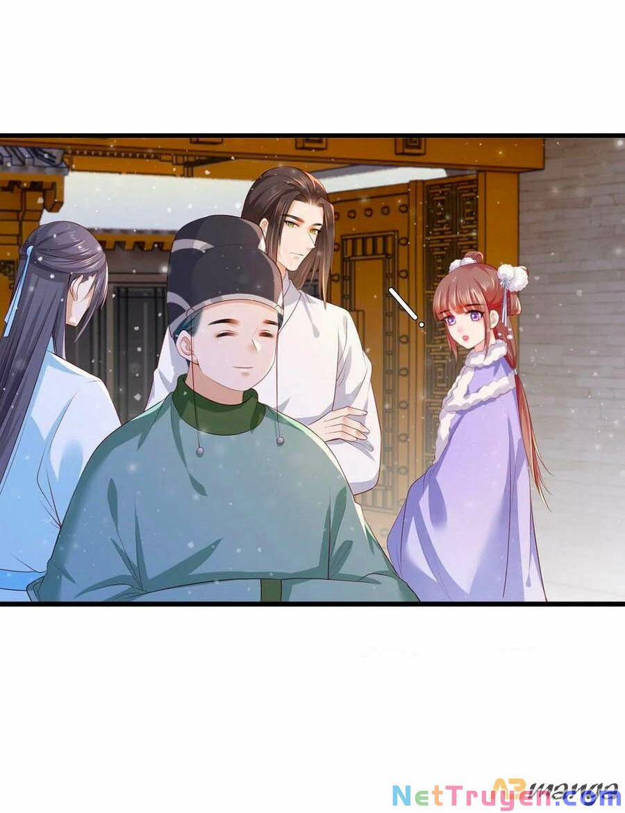 Nữ Thủ Phú Chi Kiều Sủng Nhiếp Chính Vương 67 trang 18