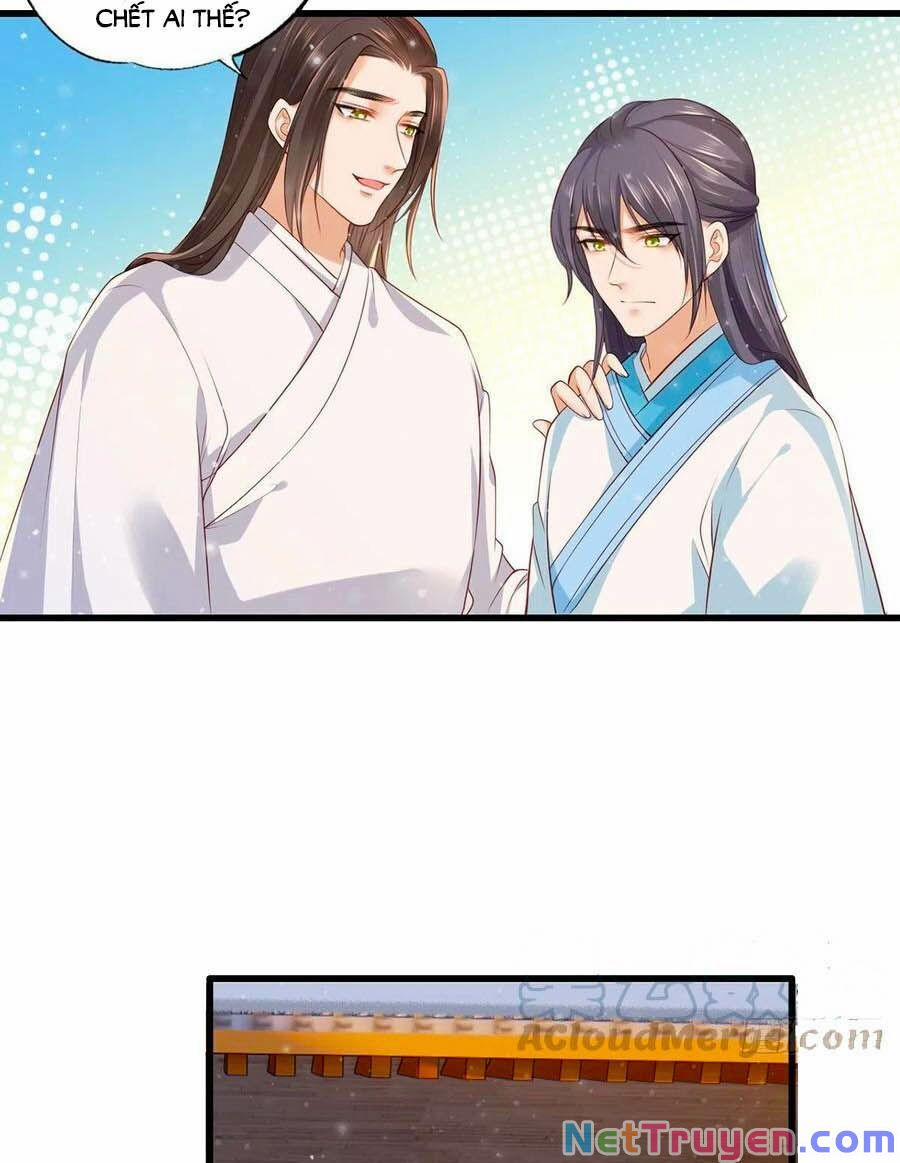 Nữ Thủ Phú Chi Kiều Sủng Nhiếp Chính Vương 67 trang 25