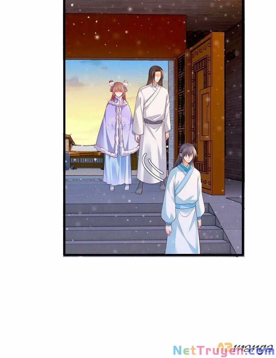 Nữ Thủ Phú Chi Kiều Sủng Nhiếp Chính Vương 67 trang 26