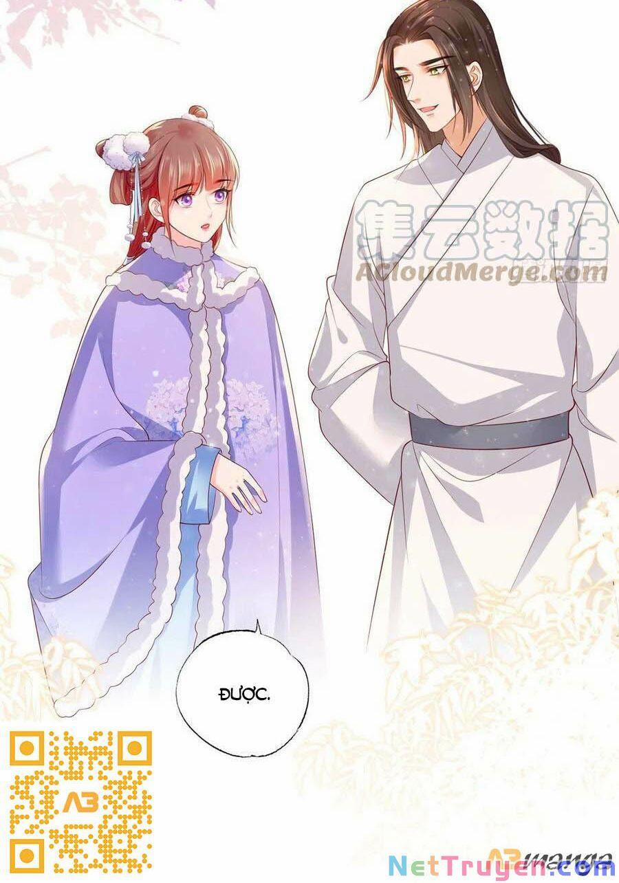 Nữ Thủ Phú Chi Kiều Sủng Nhiếp Chính Vương 67 trang 28